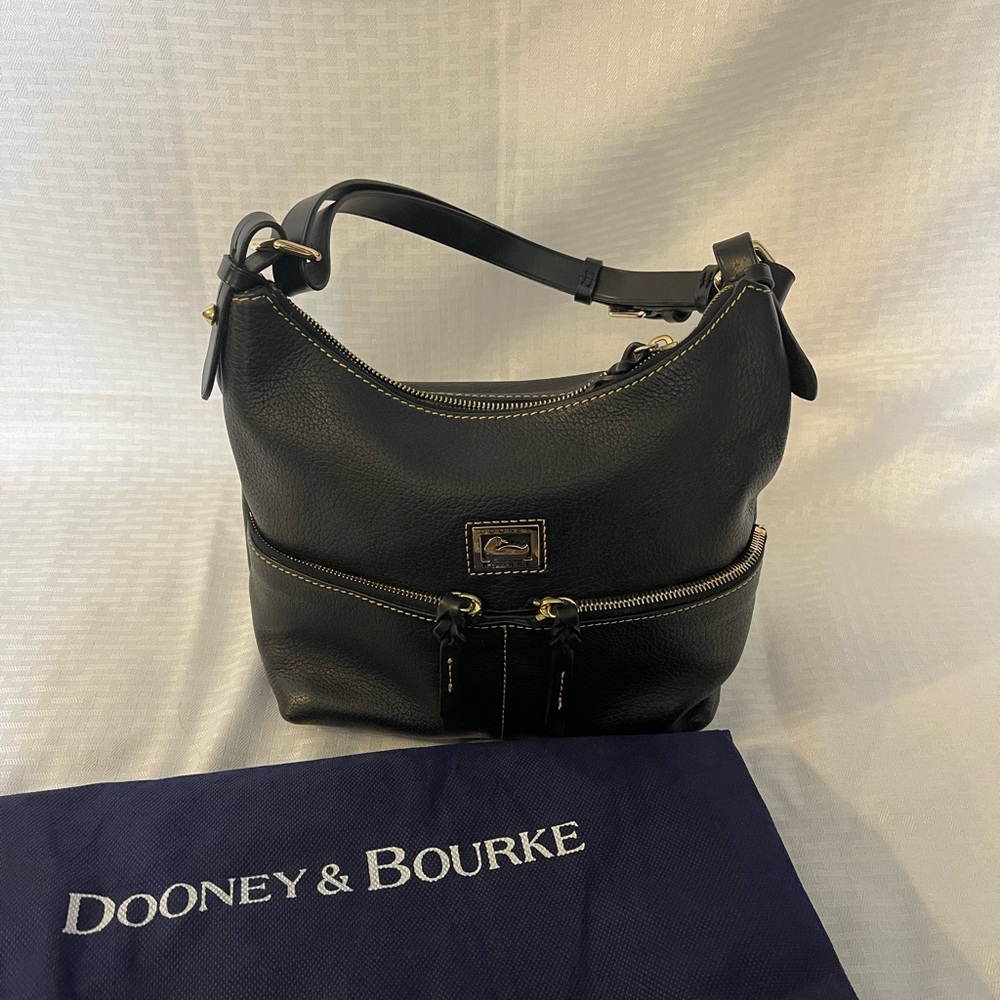 Shoulder purse